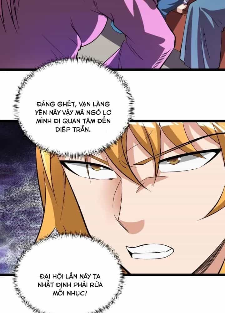 Chiến Thần Bất Tử - Chương 79 - ảnh 33