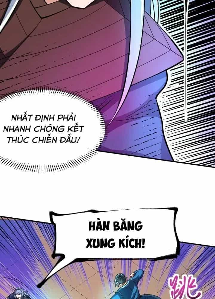 Chiến Thần Bất Tử - Chương 81 - ảnh 37