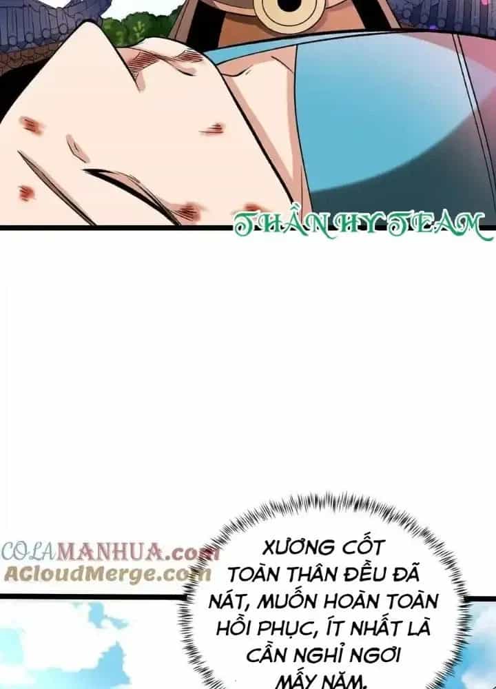 Chiến Thần Bất Tử - Chương 83 - ảnh 21