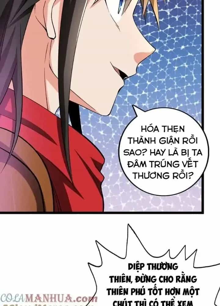 Chiến Thần Bất Tử - Chương 83 - ảnh 39