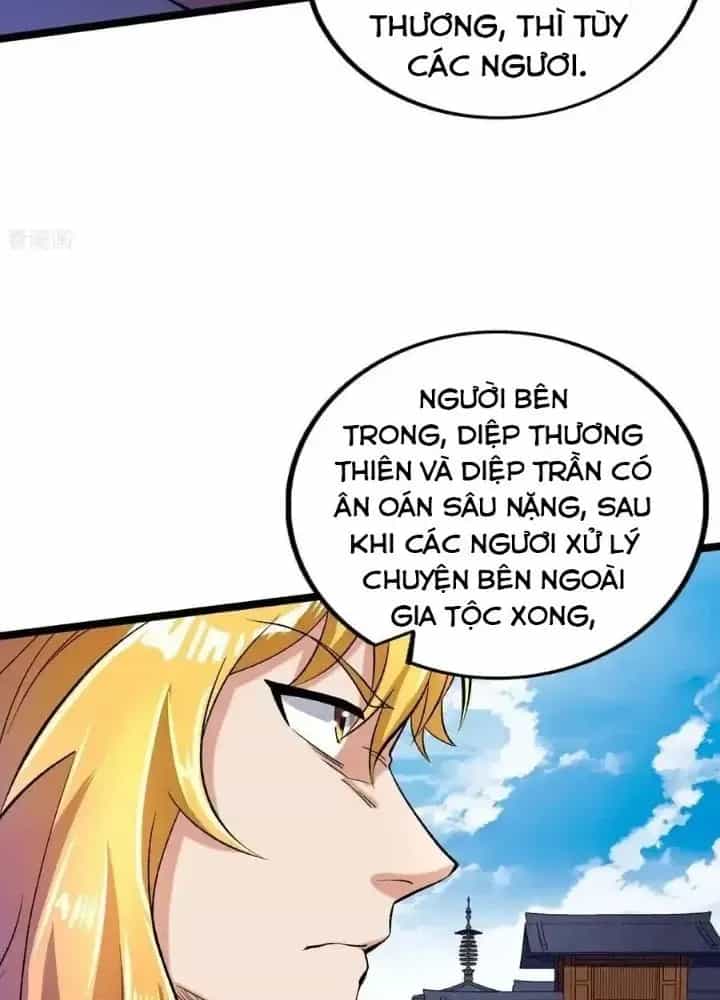 Chiến Thần Bất Tử - Chương 83 - ảnh 73