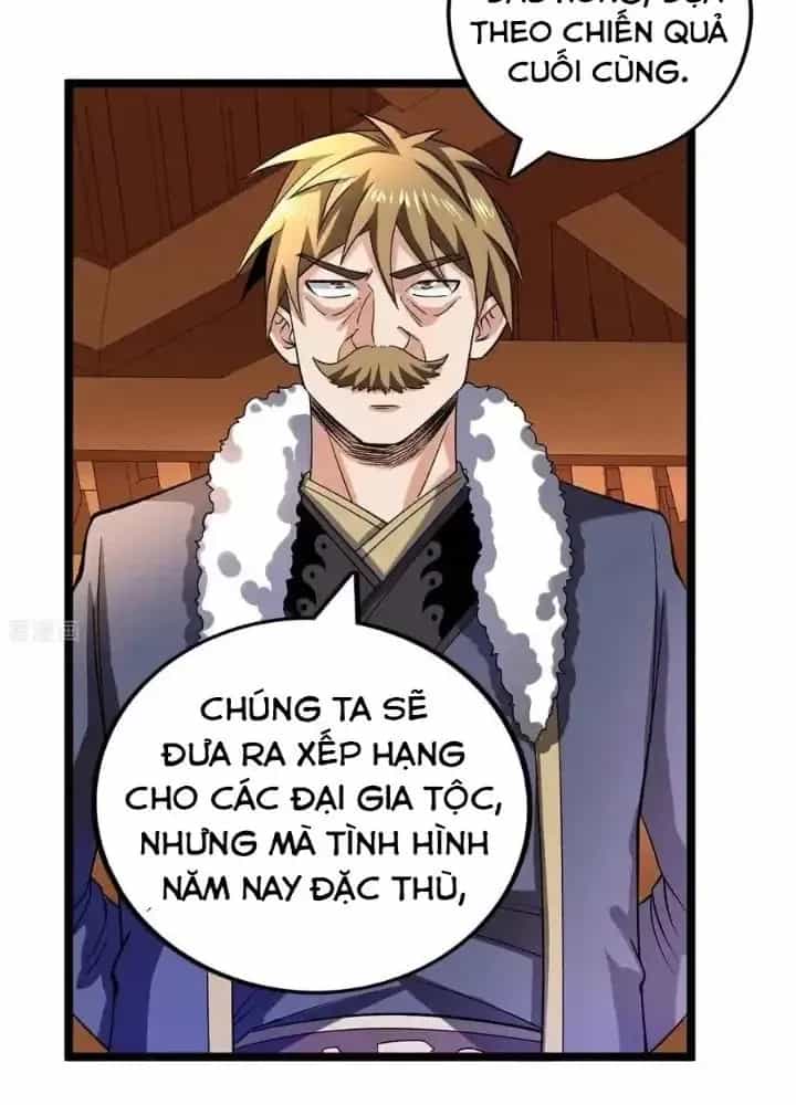 Chiến Thần Bất Tử - Chương 83 - ảnh 77