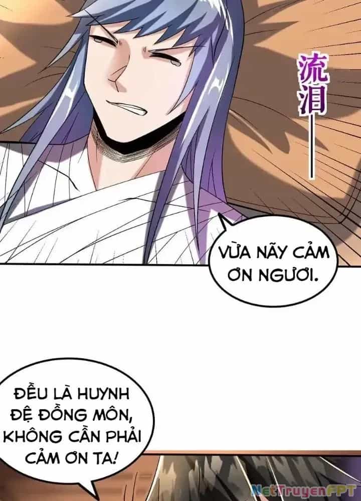 Chiến Thần Bất Tử - Chương 84 - ảnh 39