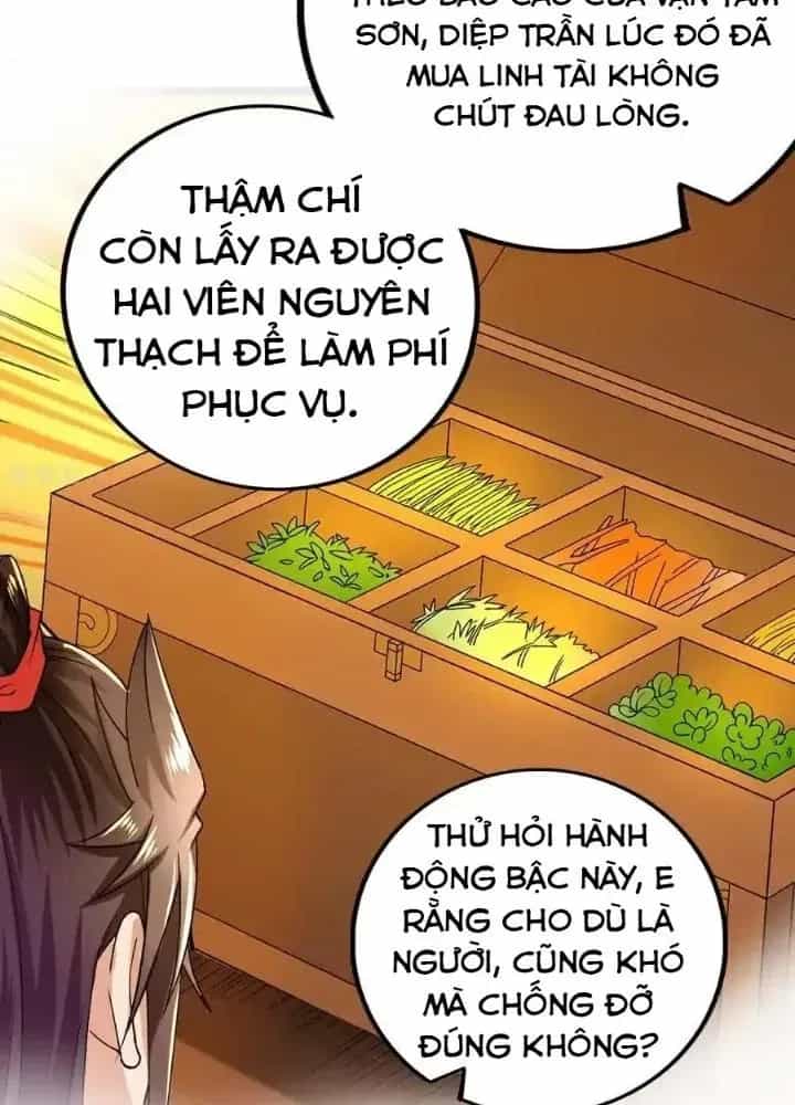 Chiến Thần Bất Tử - Chương 85 - ảnh 25