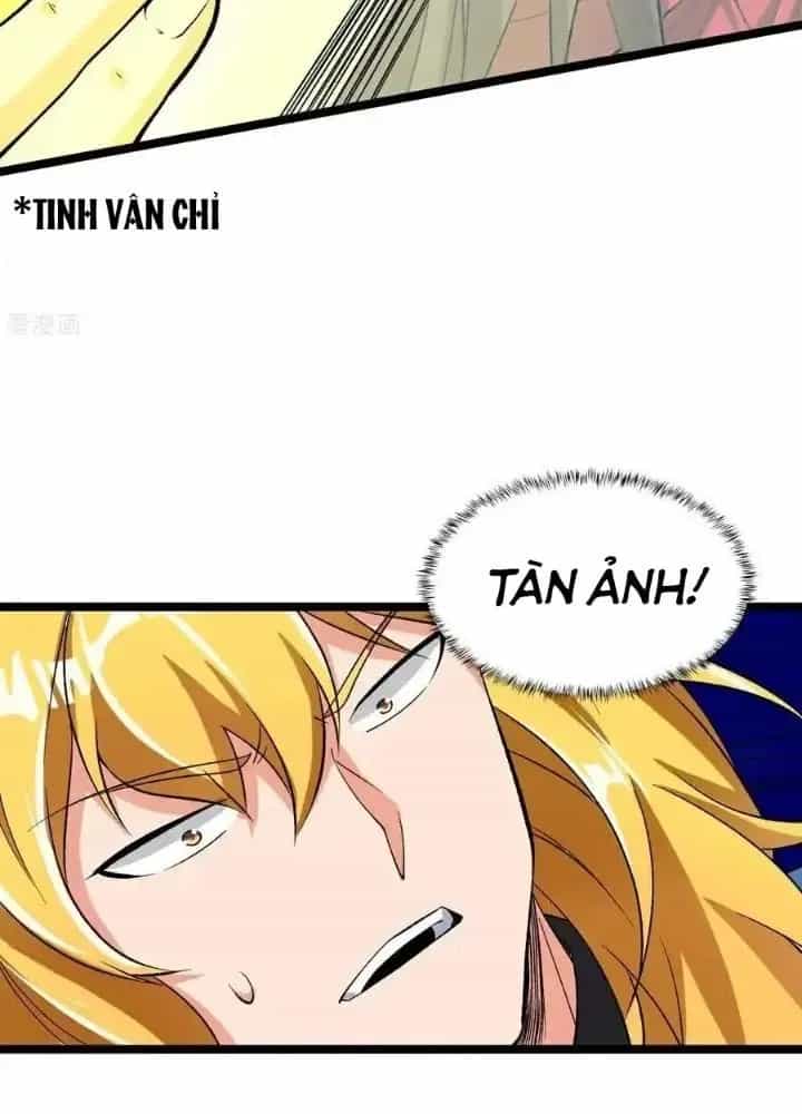Chiến Thần Bất Tử - Chương 85 - ảnh 73