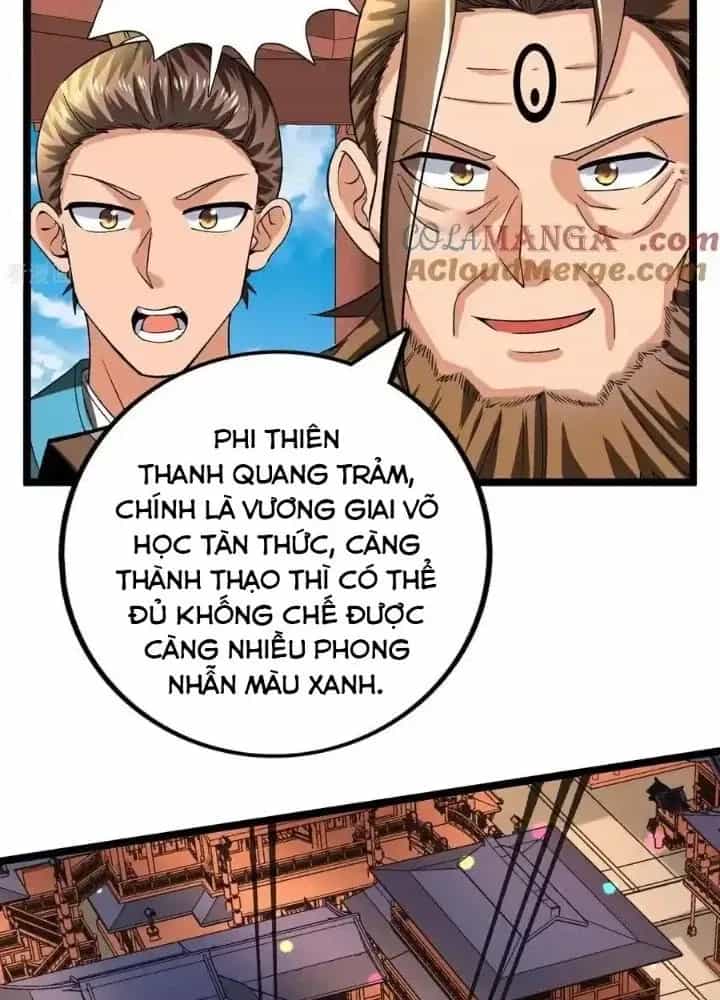 Chiến Thần Bất Tử - Chương 86 - ảnh 69