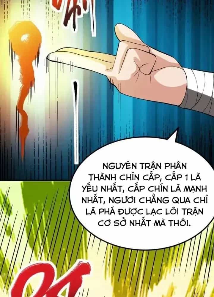 Chiến Thần Bất Tử - Chương 87 - ảnh 7