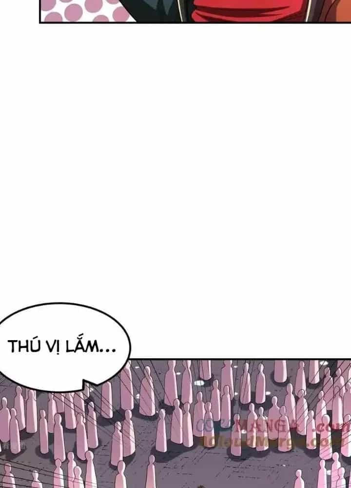 Chiến Thần Bất Tử - Chương 87 - ảnh 71
