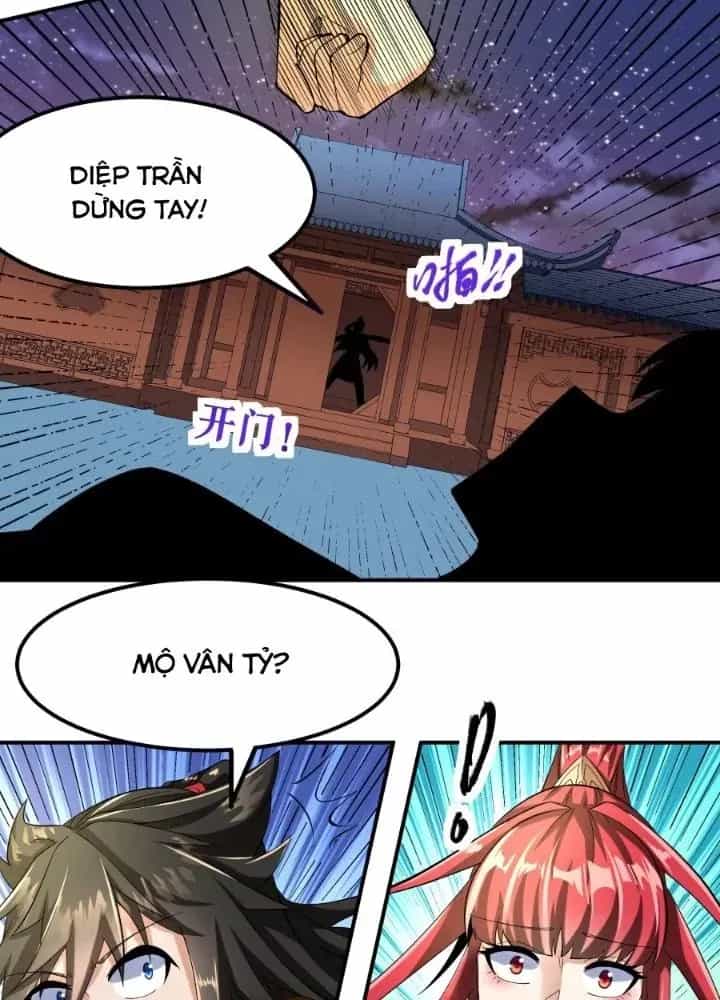 Chiến Thần Bất Tử - Chương 92 - ảnh 47