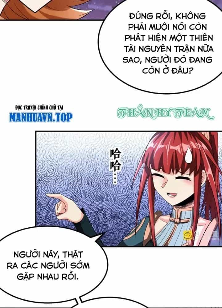 Chiến Thần Bất Tử - Chương 92 - ảnh 73