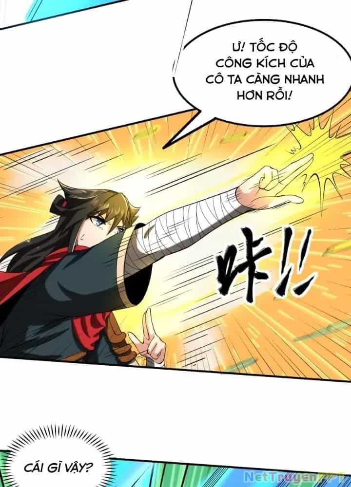 Chiến Thần Bất Tử - Chương 92 - ảnh 9