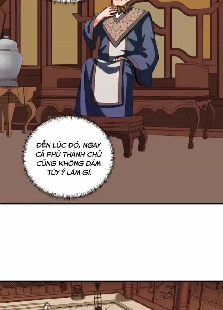 Chiến Thần Bất Tử - Chương 97 - ảnh 33