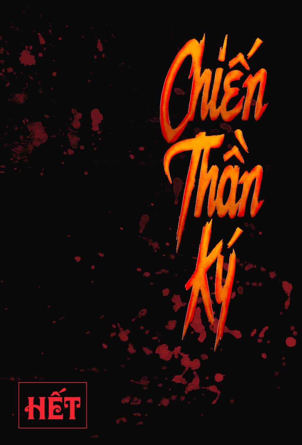 Chiến Thần Ký - Chương 41 - ảnh 37