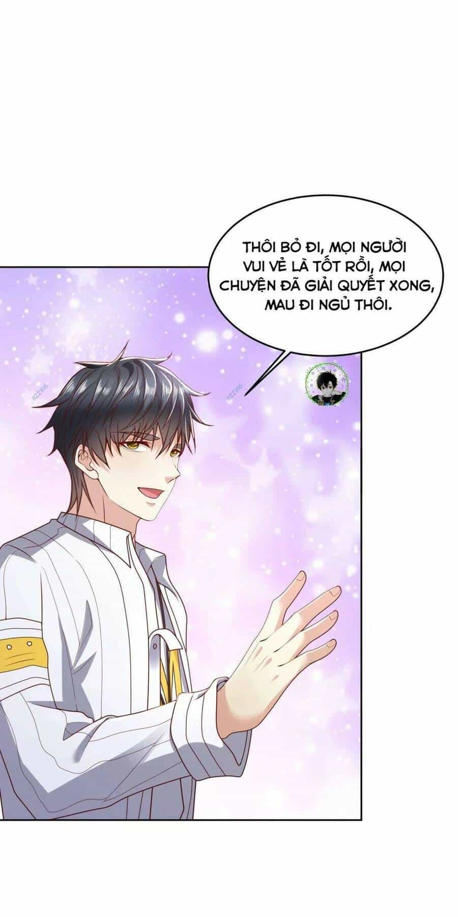 Chiến Thần Mạnh Nhất Đô Thị - Chương 13 - ảnh 25