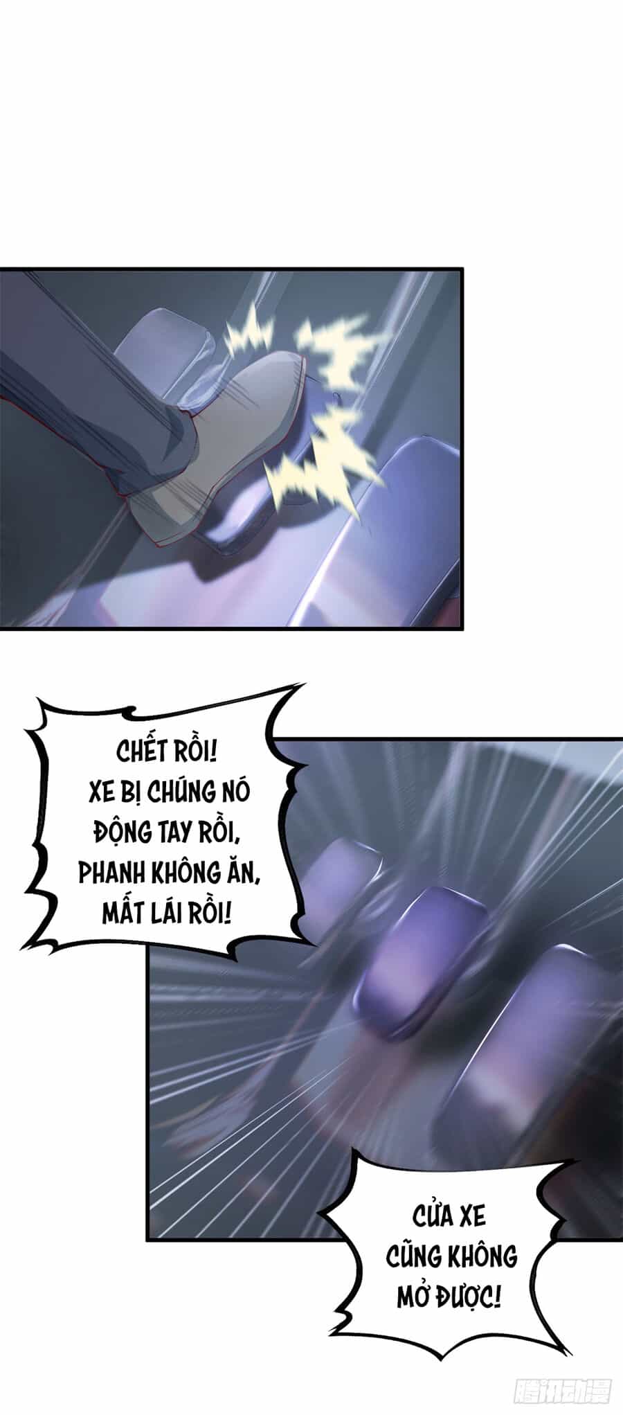 Chiến Thần Mạnh Nhất Đô Thị - Chương 1 - ảnh 6