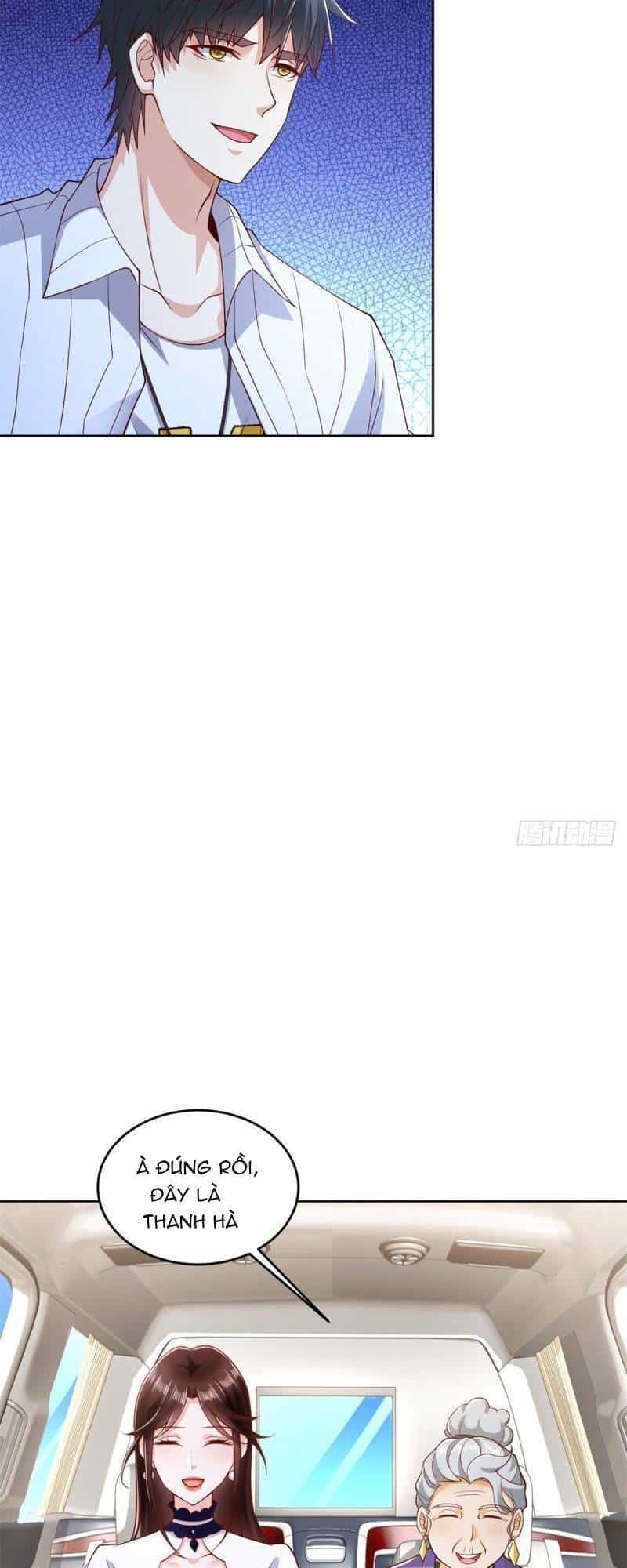 Chiến Thần Mạnh Nhất Đô Thị - Chương 3 - ảnh 8