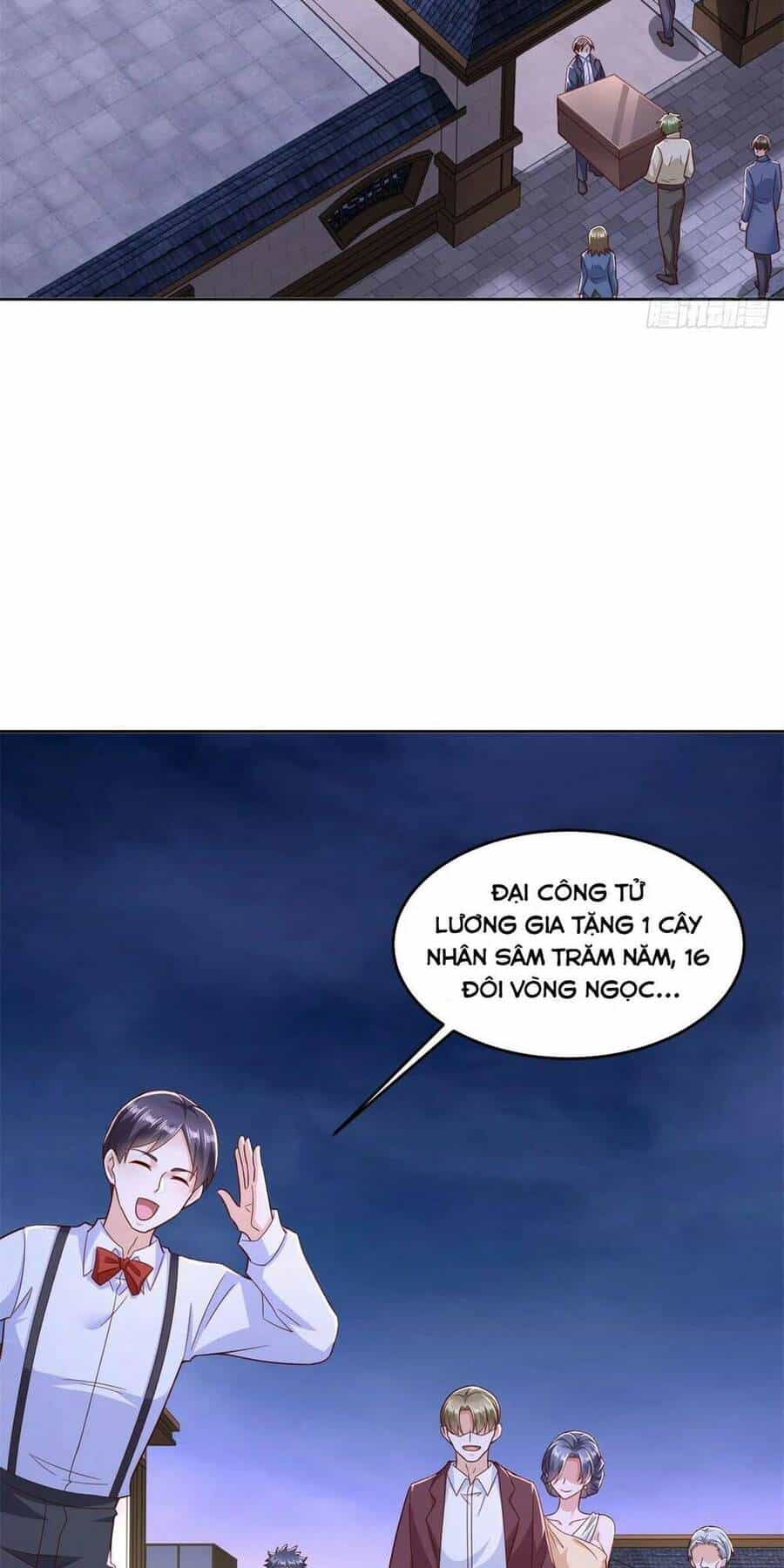Chiến Thần Mạnh Nhất Đô Thị - Chương 7 - ảnh 5