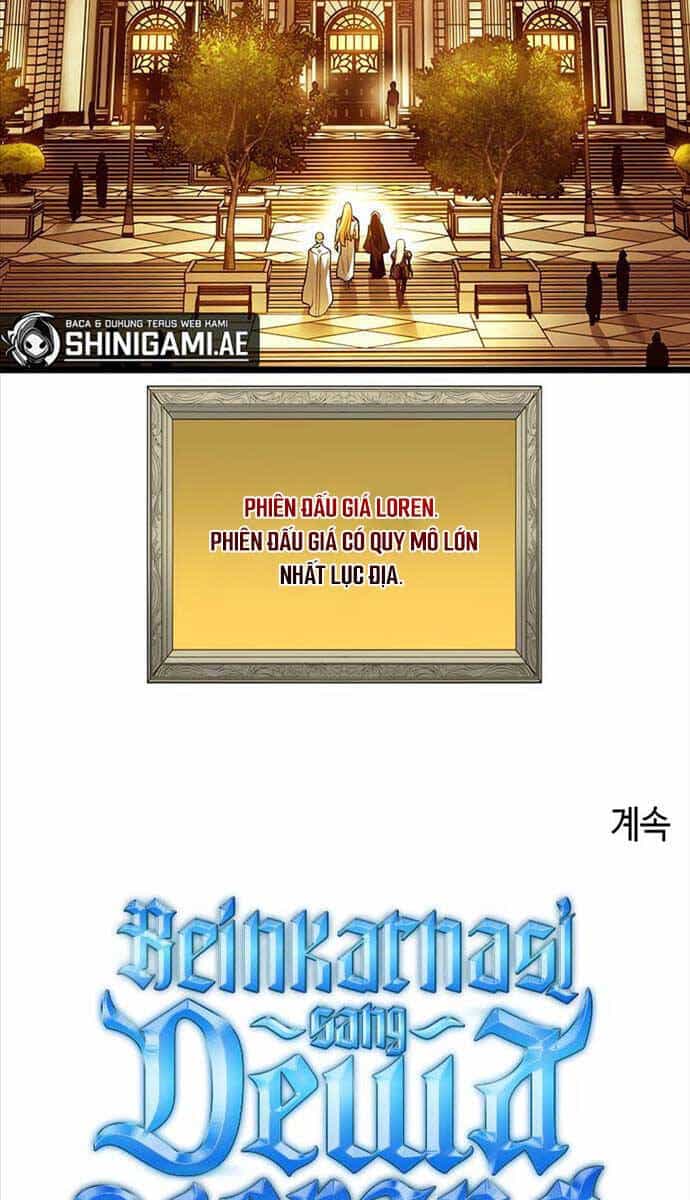 Chiền Thần Tự Sát Hồi Quy - Chương 101 - ảnh 78