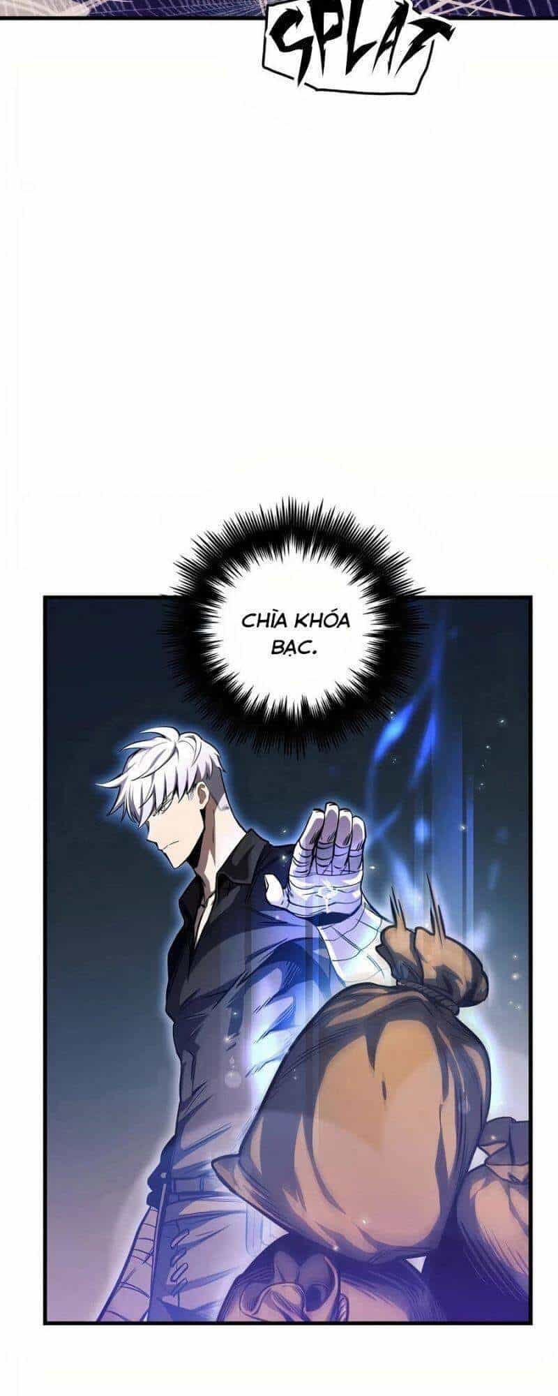 Chiền Thần Tự Sát Hồi Quy - Chương 11 - ảnh 29