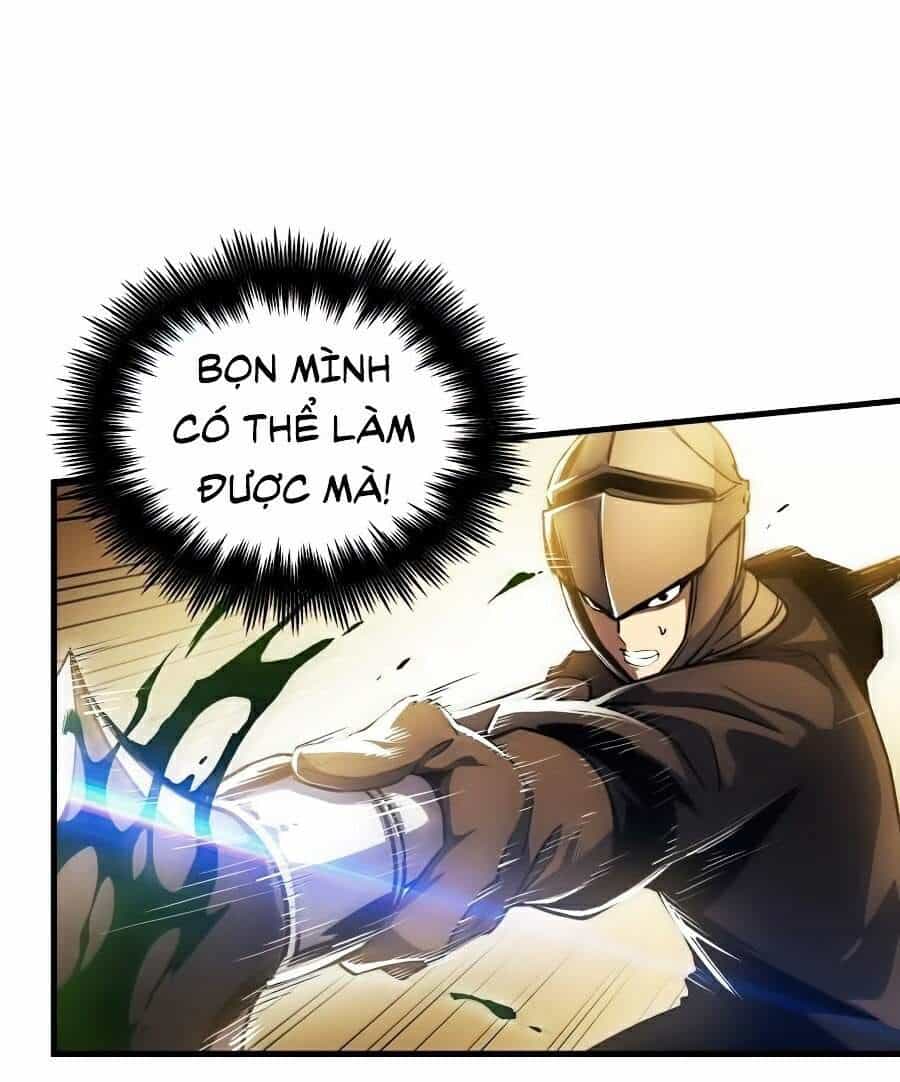 Chiền Thần Tự Sát Hồi Quy - Chương 12 - ảnh 71