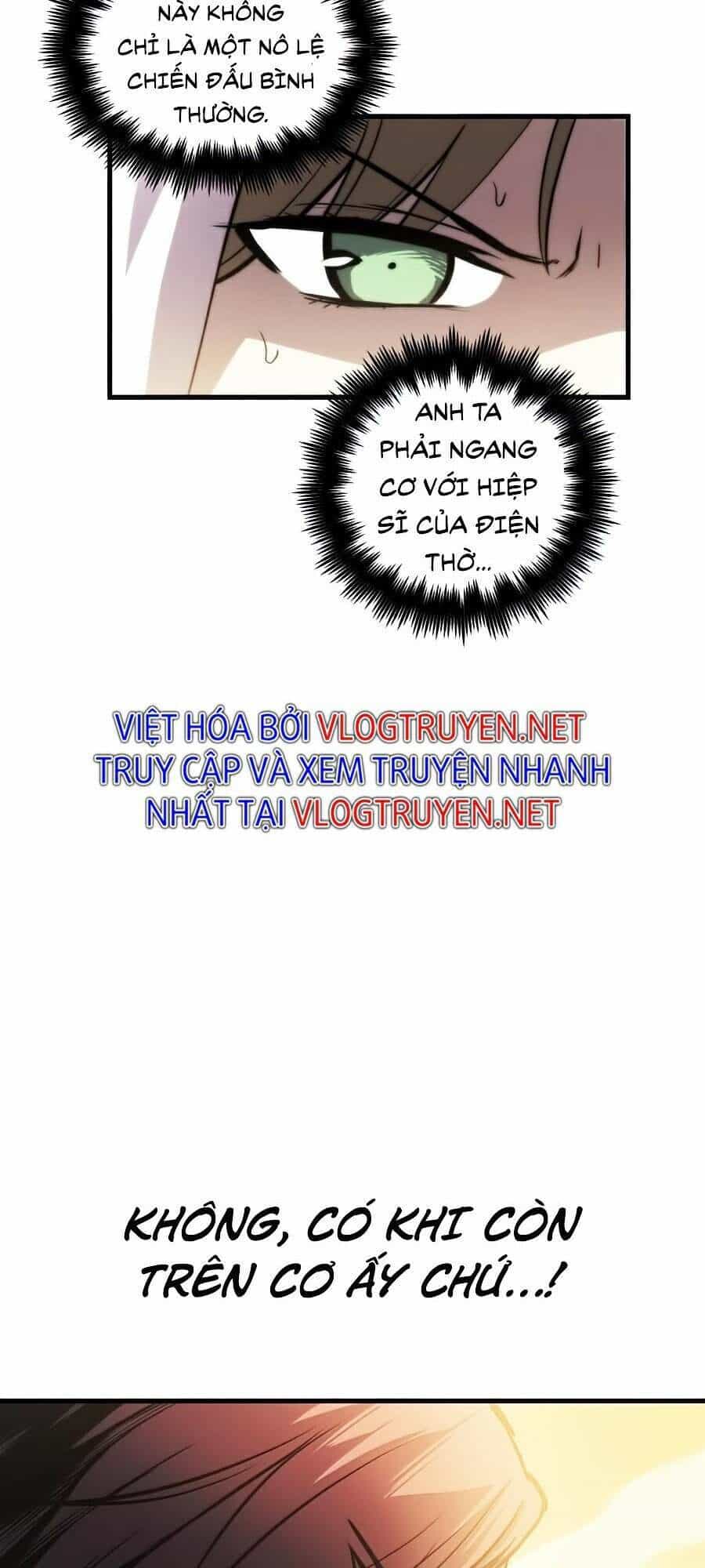 Chiền Thần Tự Sát Hồi Quy - Chương 13 - ảnh 90