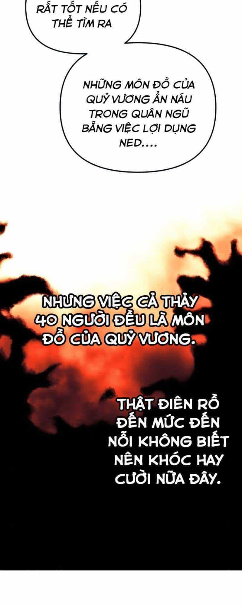 Chiền Thần Tự Sát Hồi Quy - Chương 18 - ảnh 44