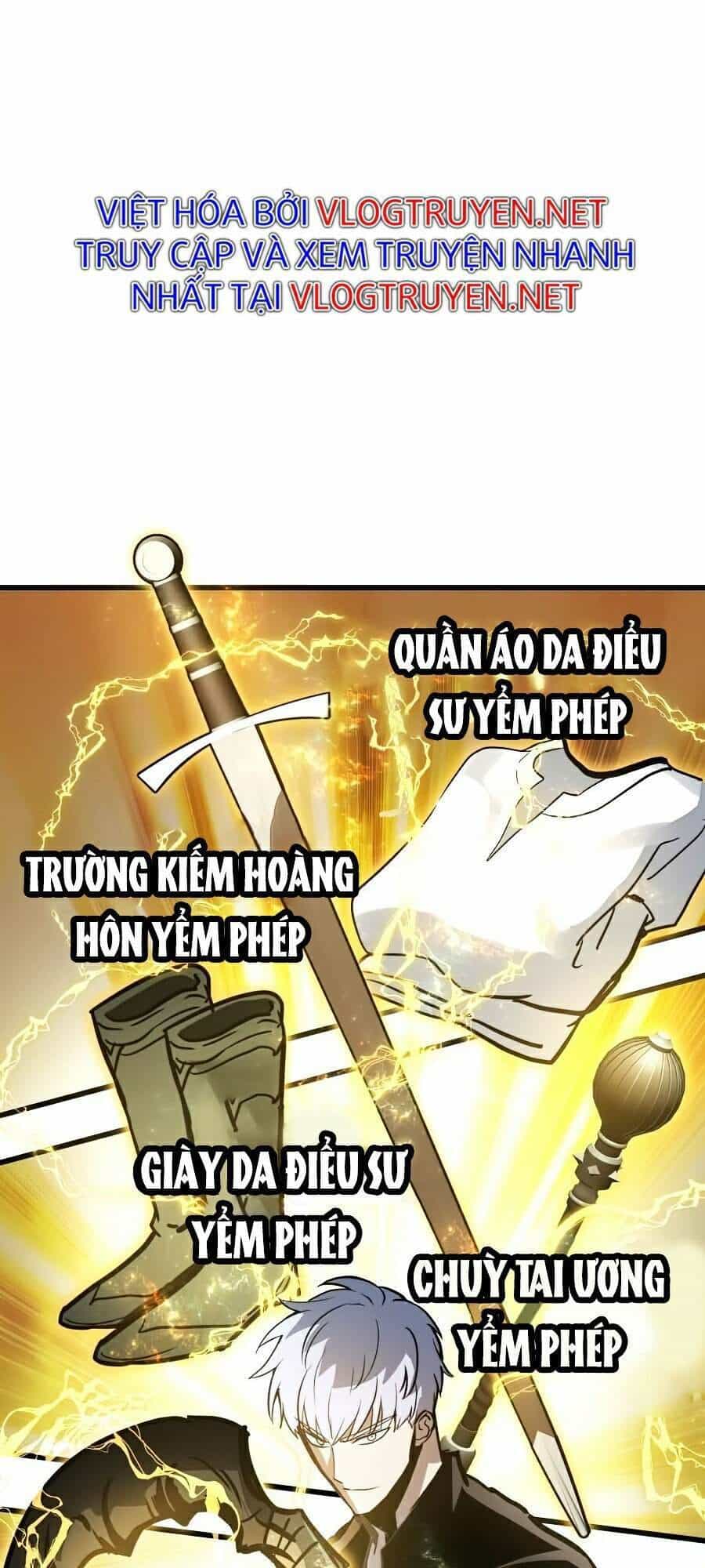 Chiền Thần Tự Sát Hồi Quy - Chương 19 - ảnh 67