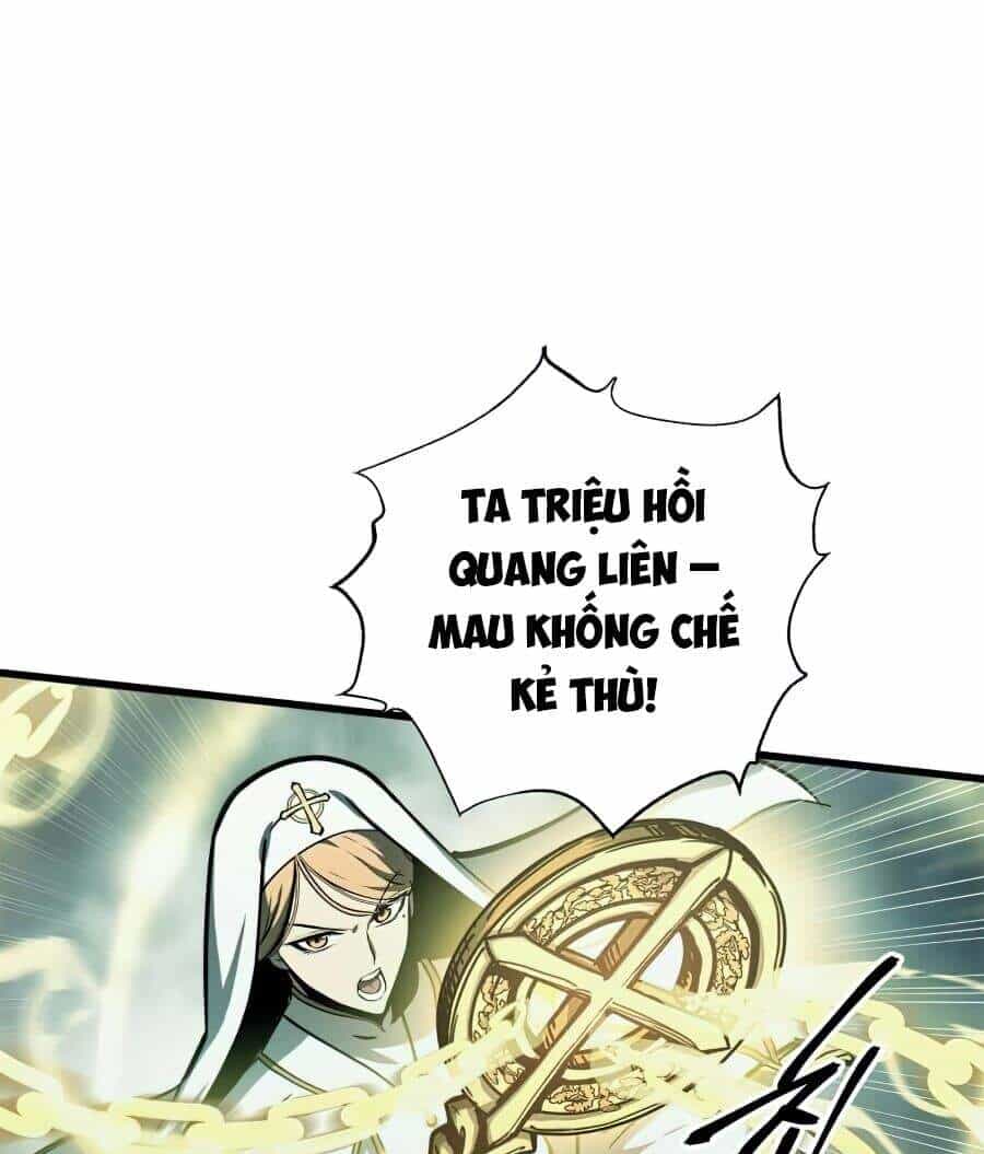 Chiền Thần Tự Sát Hồi Quy - Chương 22 - ảnh 12