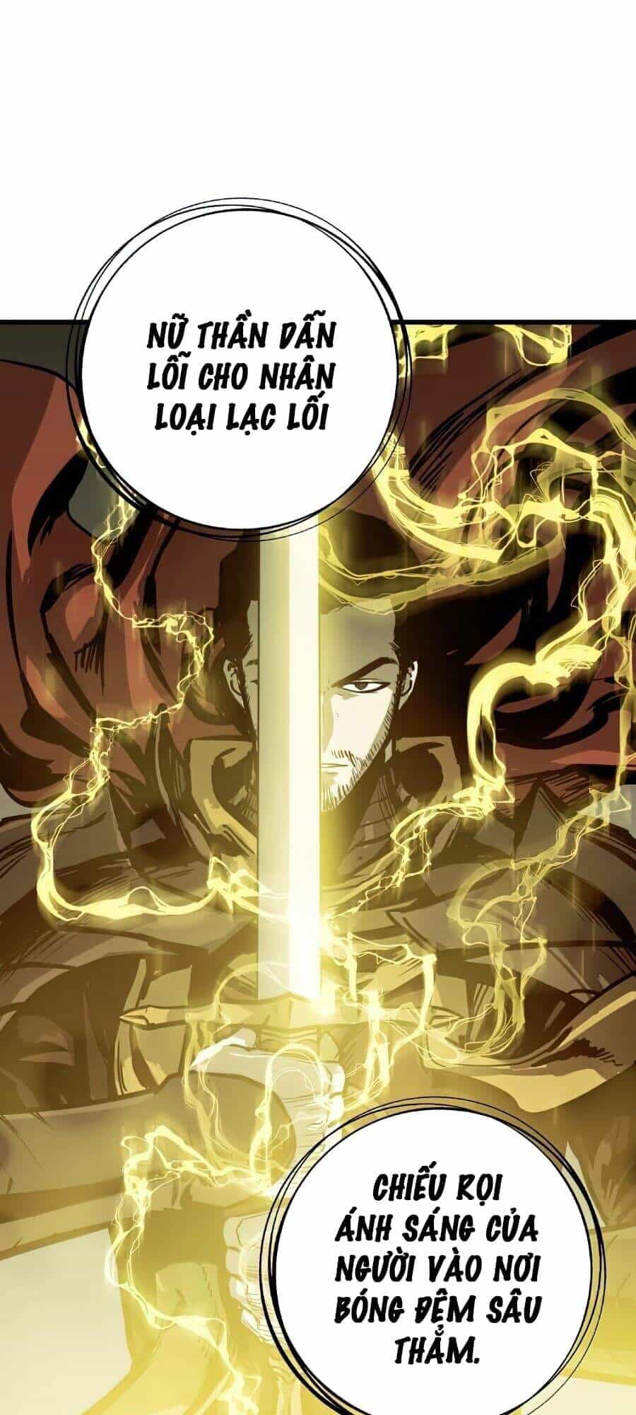 Chiền Thần Tự Sát Hồi Quy - Chương 22 - ảnh 18