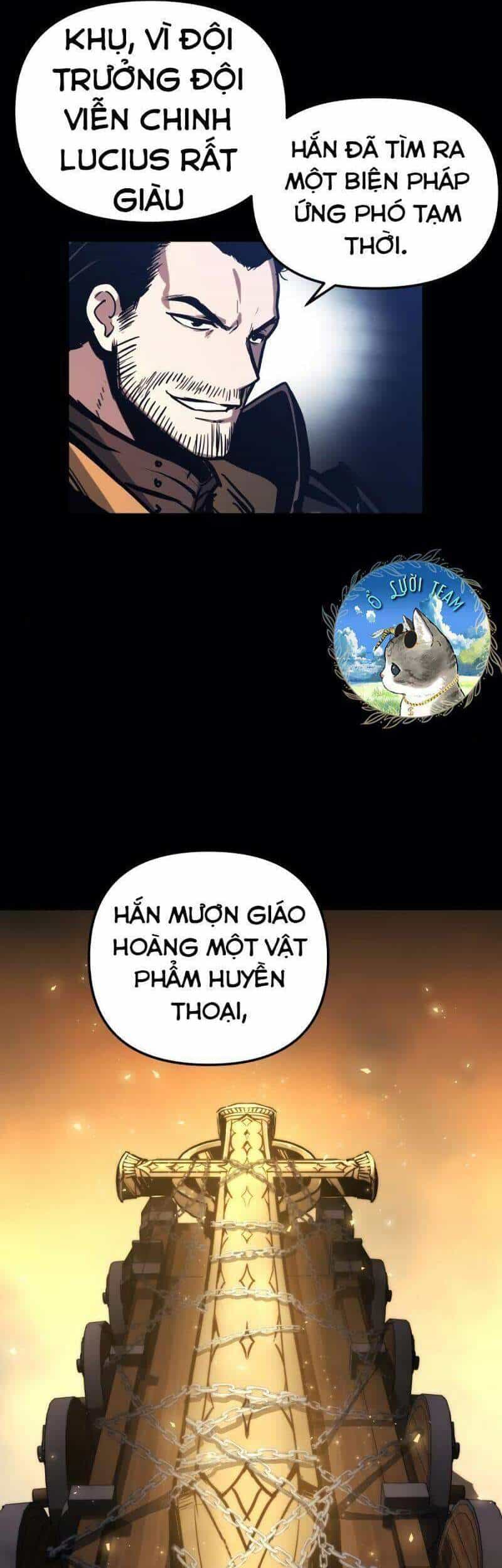Chiền Thần Tự Sát Hồi Quy - Chương 23 - ảnh 4