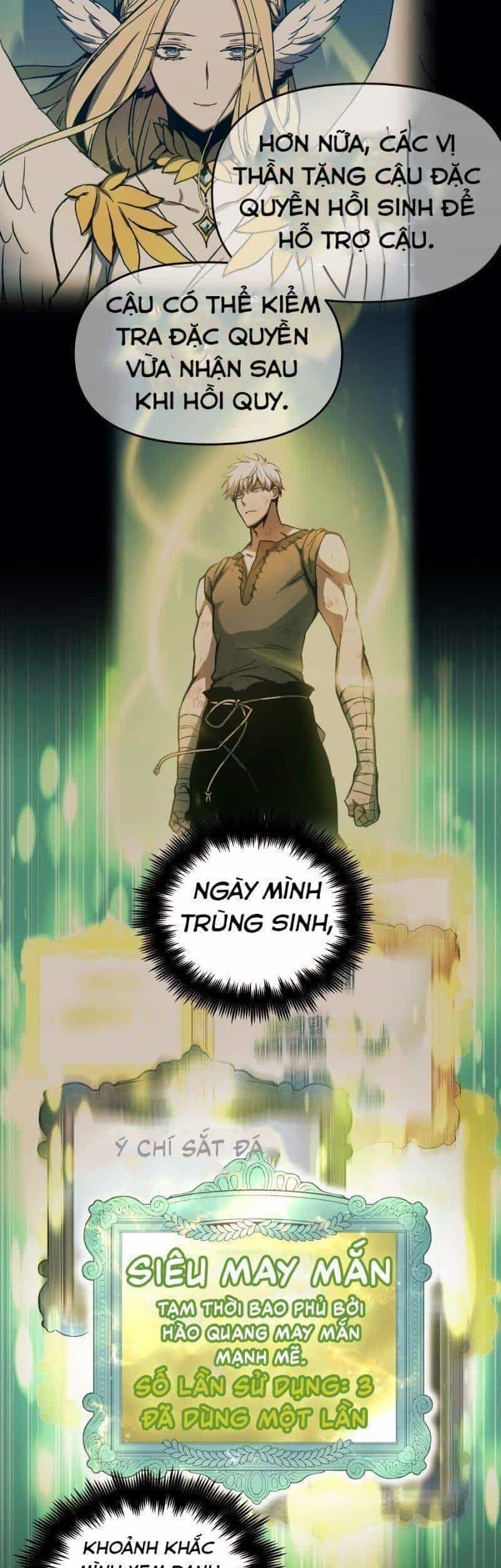 Chiền Thần Tự Sát Hồi Quy - Chương 23 - ảnh 45
