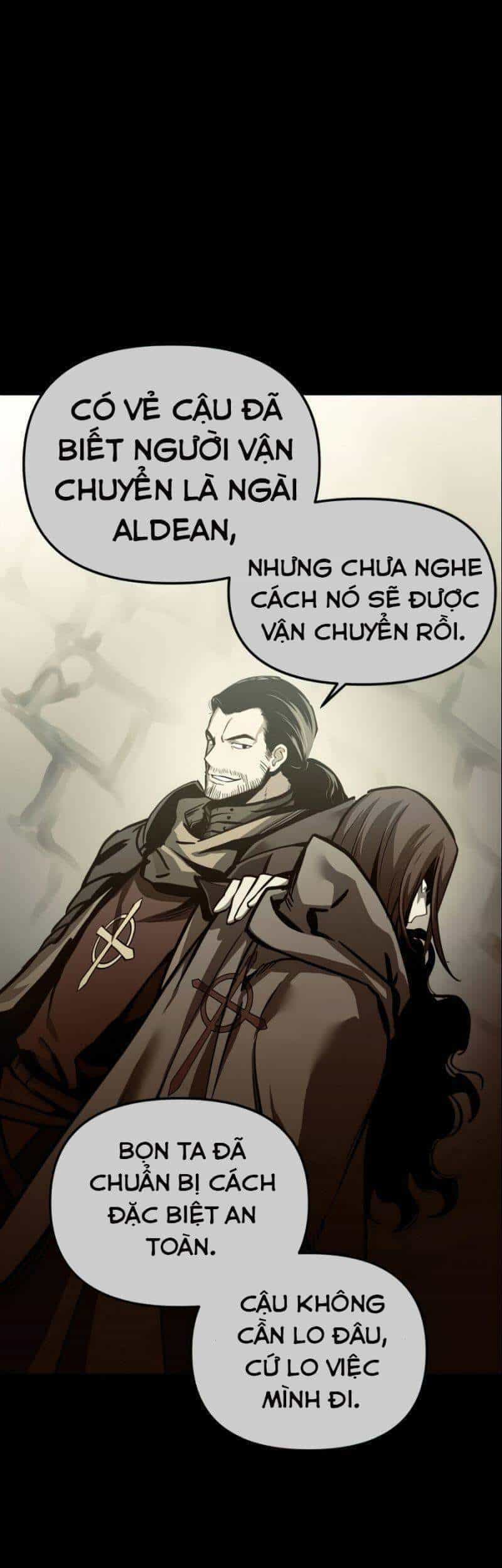 Chiền Thần Tự Sát Hồi Quy - Chương 24 - ảnh 14