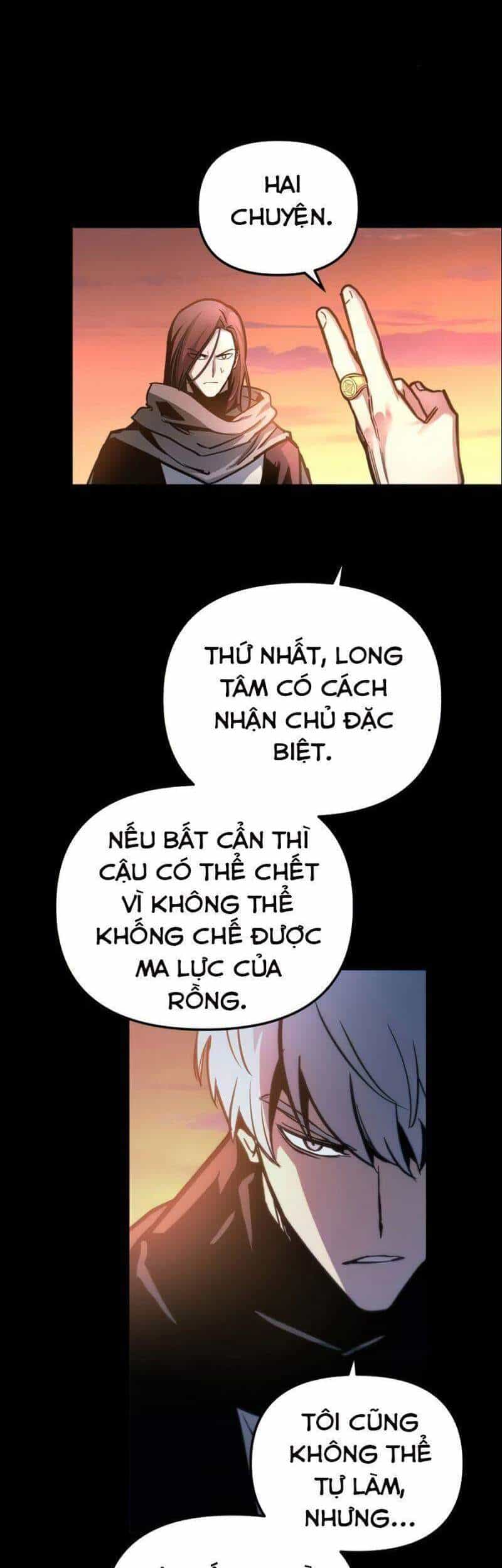 Chiền Thần Tự Sát Hồi Quy - Chương 24 - ảnh 4