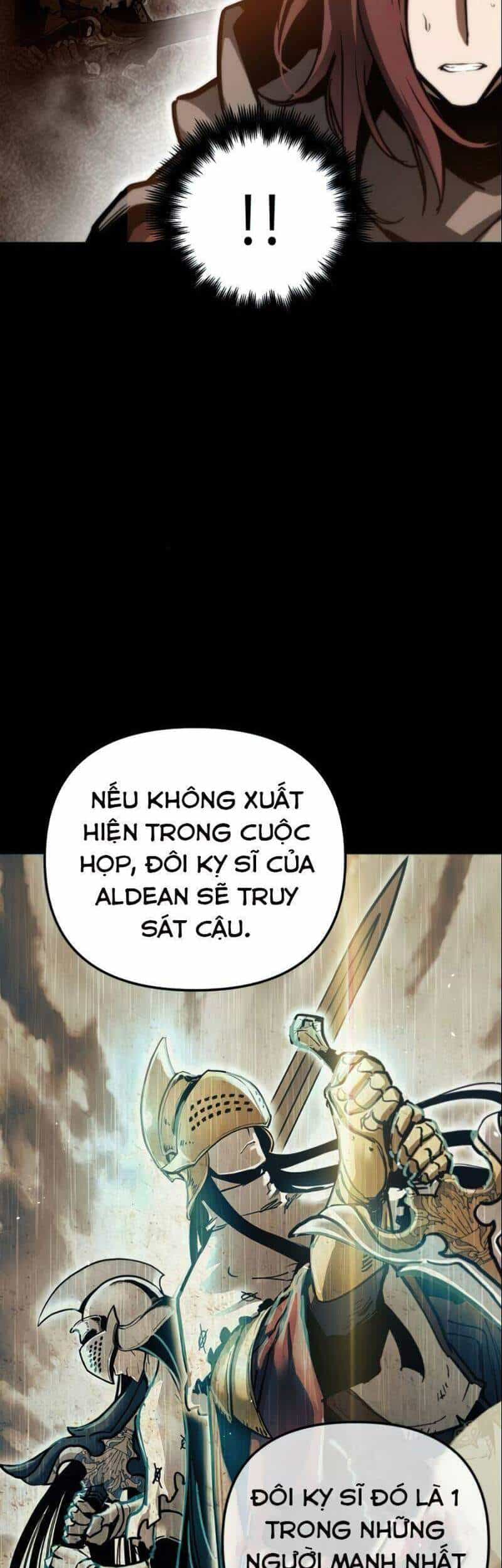 Chiền Thần Tự Sát Hồi Quy - Chương 24 - ảnh 6