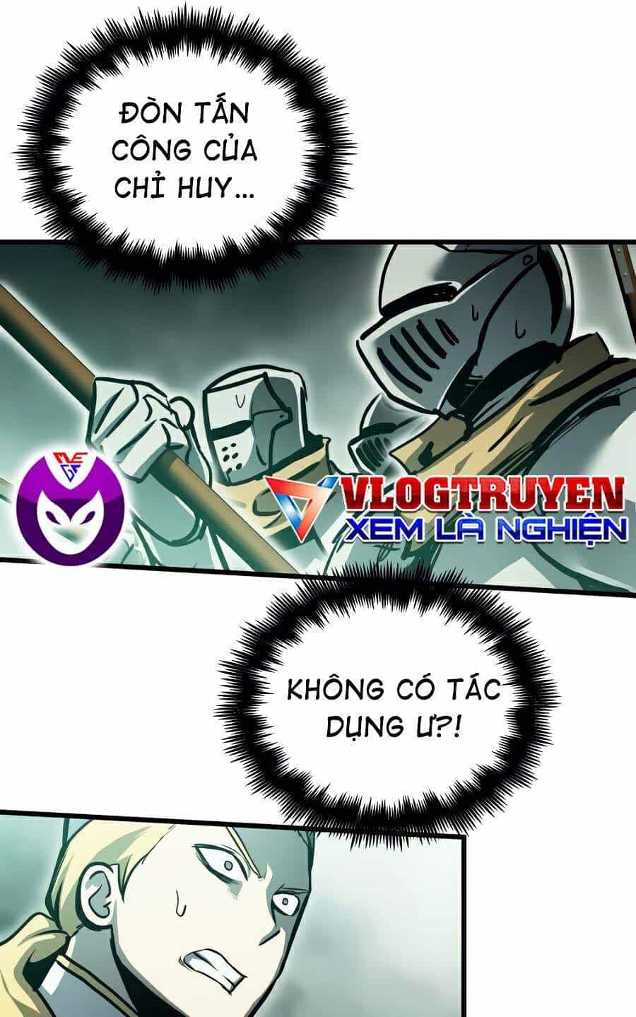 Chiền Thần Tự Sát Hồi Quy - Chương 26 - ảnh 61