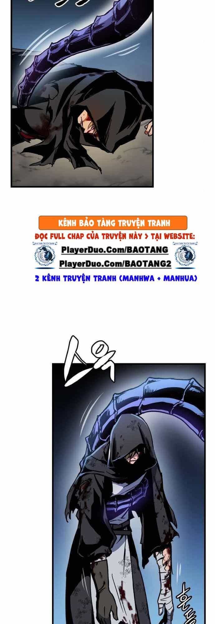 Chiền Thần Tự Sát Hồi Quy - Chương 3 - ảnh 109