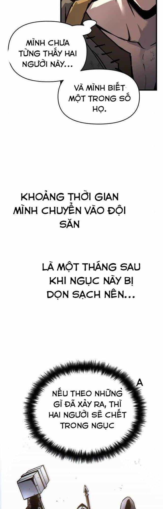 Chiền Thần Tự Sát Hồi Quy - Chương 3 - ảnh 29