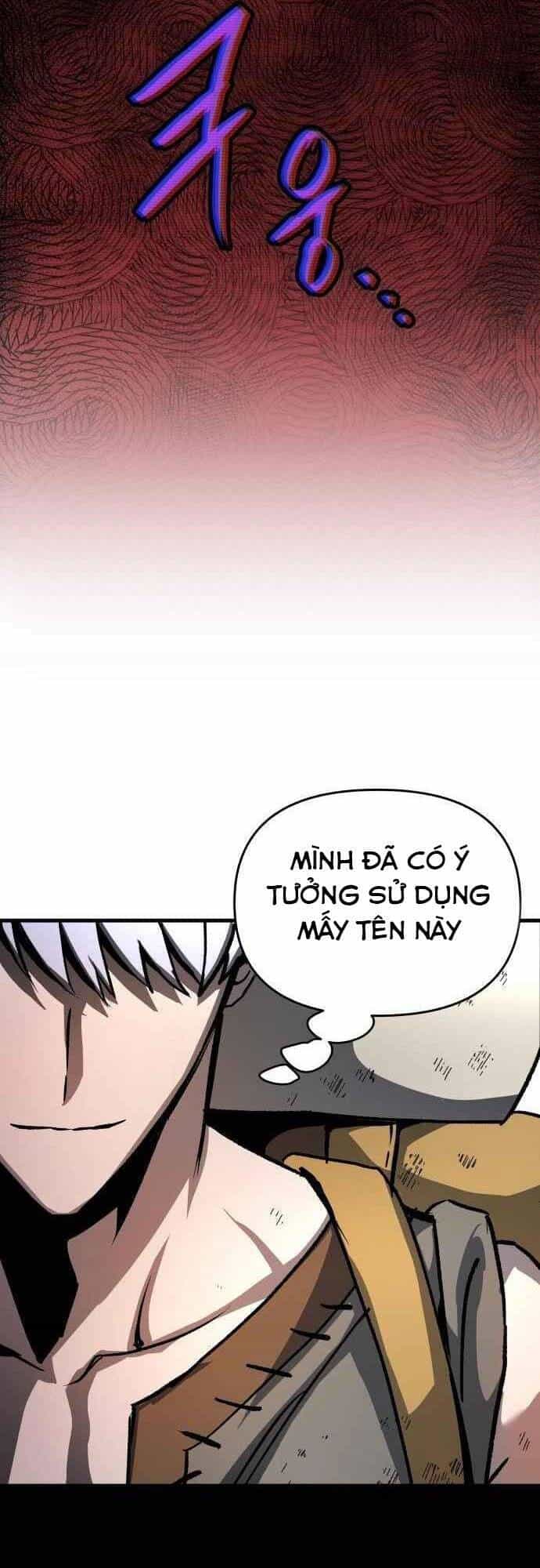Chiền Thần Tự Sát Hồi Quy - Chương 3 - ảnh 31