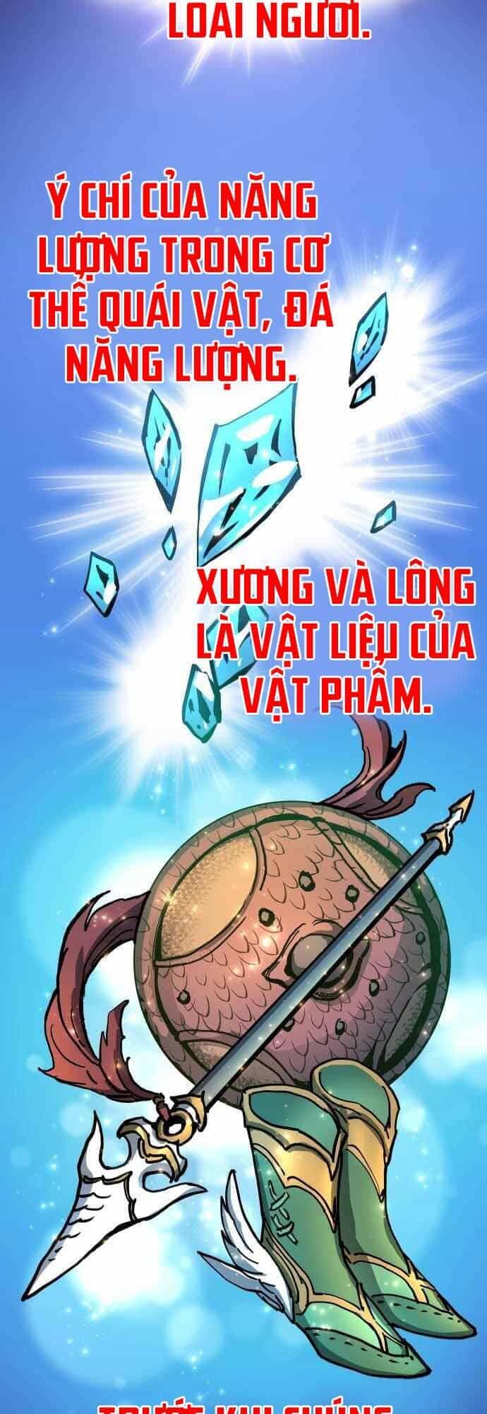Chiền Thần Tự Sát Hồi Quy - Chương 3 - ảnh 5
