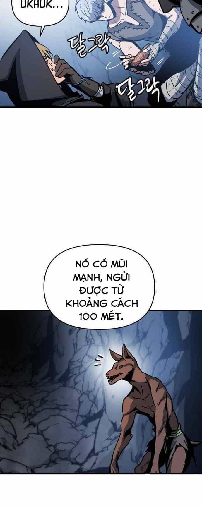Chiền Thần Tự Sát Hồi Quy - Chương 3 - ảnh 64