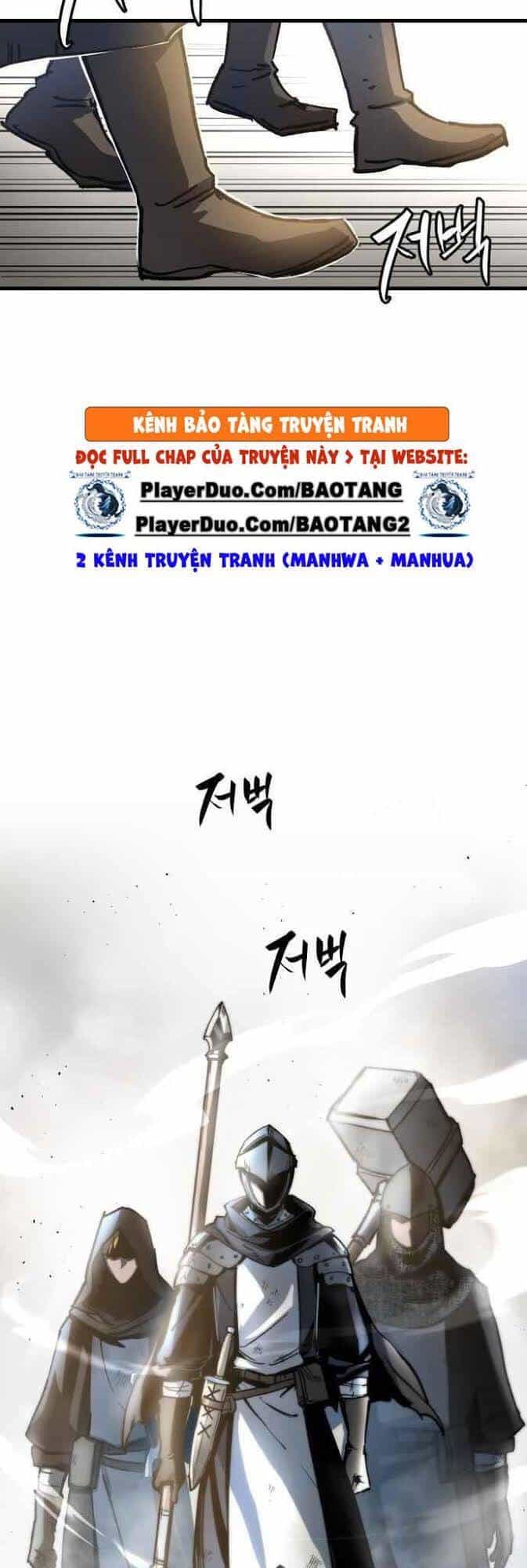 Chiền Thần Tự Sát Hồi Quy - Chương 3 - ảnh 8