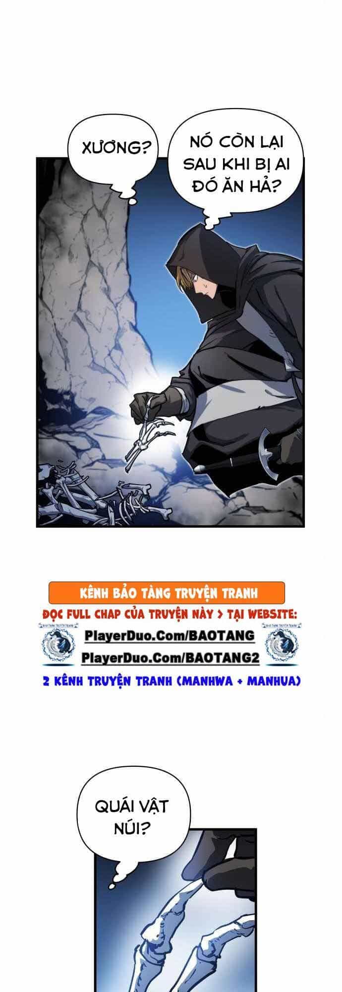 Chiền Thần Tự Sát Hồi Quy - Chương 3 - ảnh 85