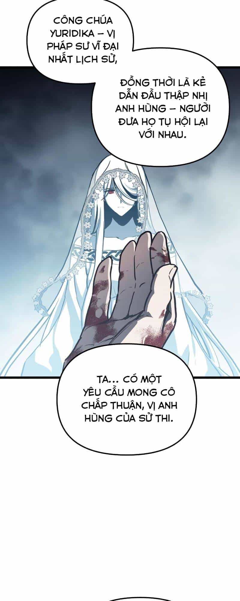 Chiền Thần Tự Sát Hồi Quy - Chương 31 - ảnh 17