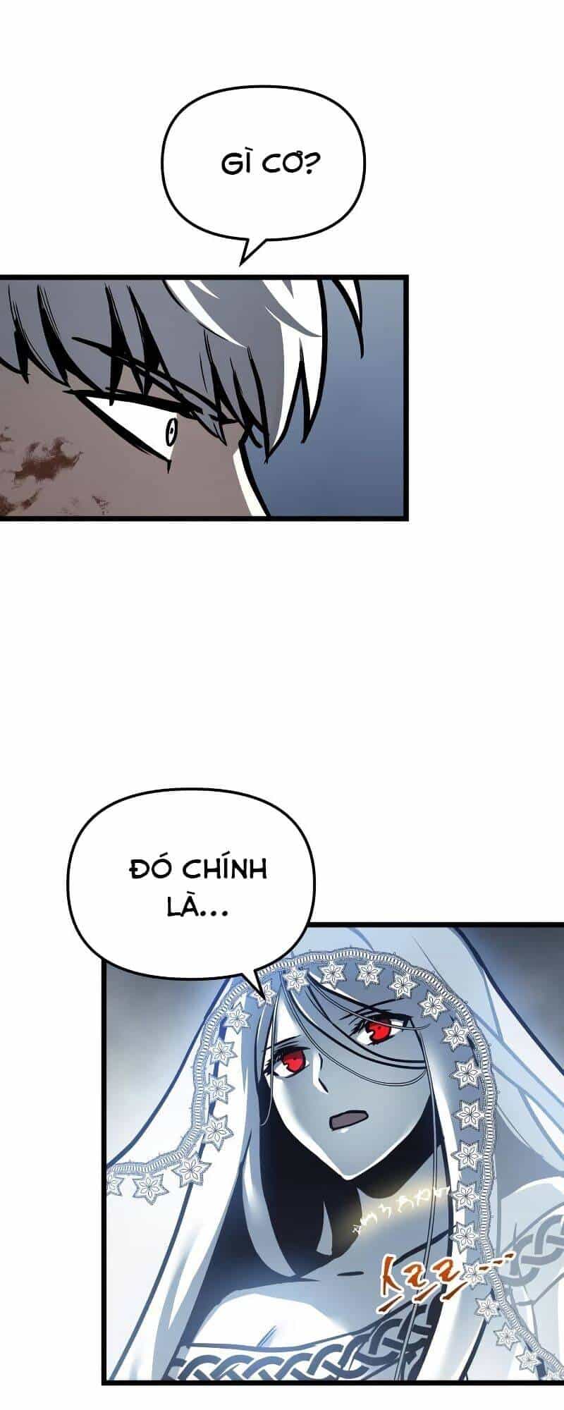 Chiền Thần Tự Sát Hồi Quy - Chương 31 - ảnh 51