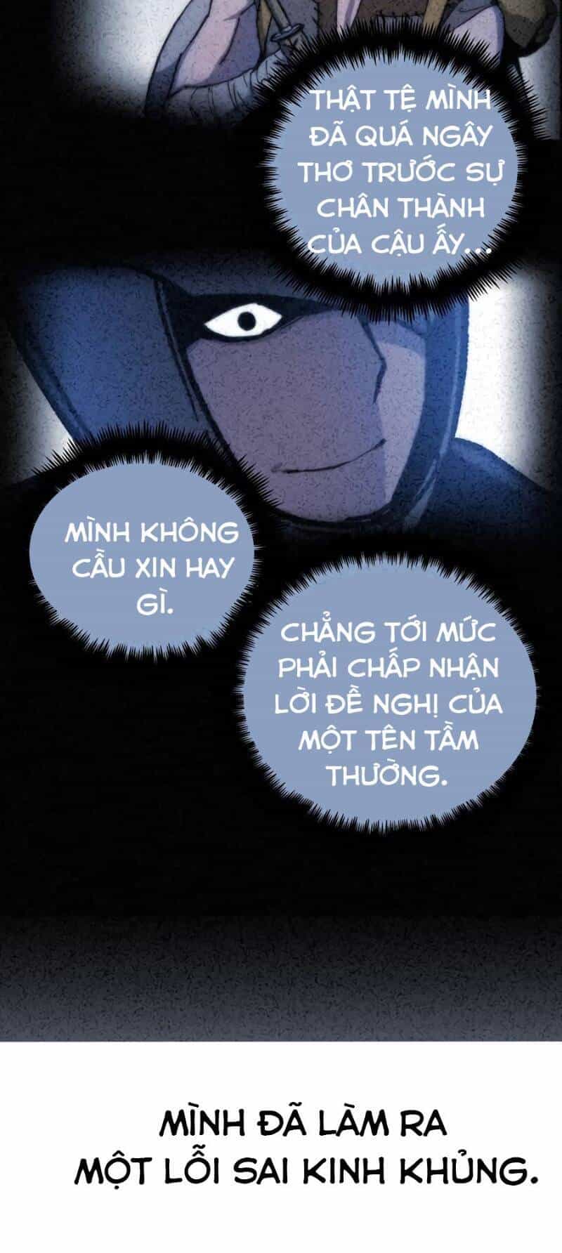 Chiền Thần Tự Sát Hồi Quy - Chương 4 - ảnh 115