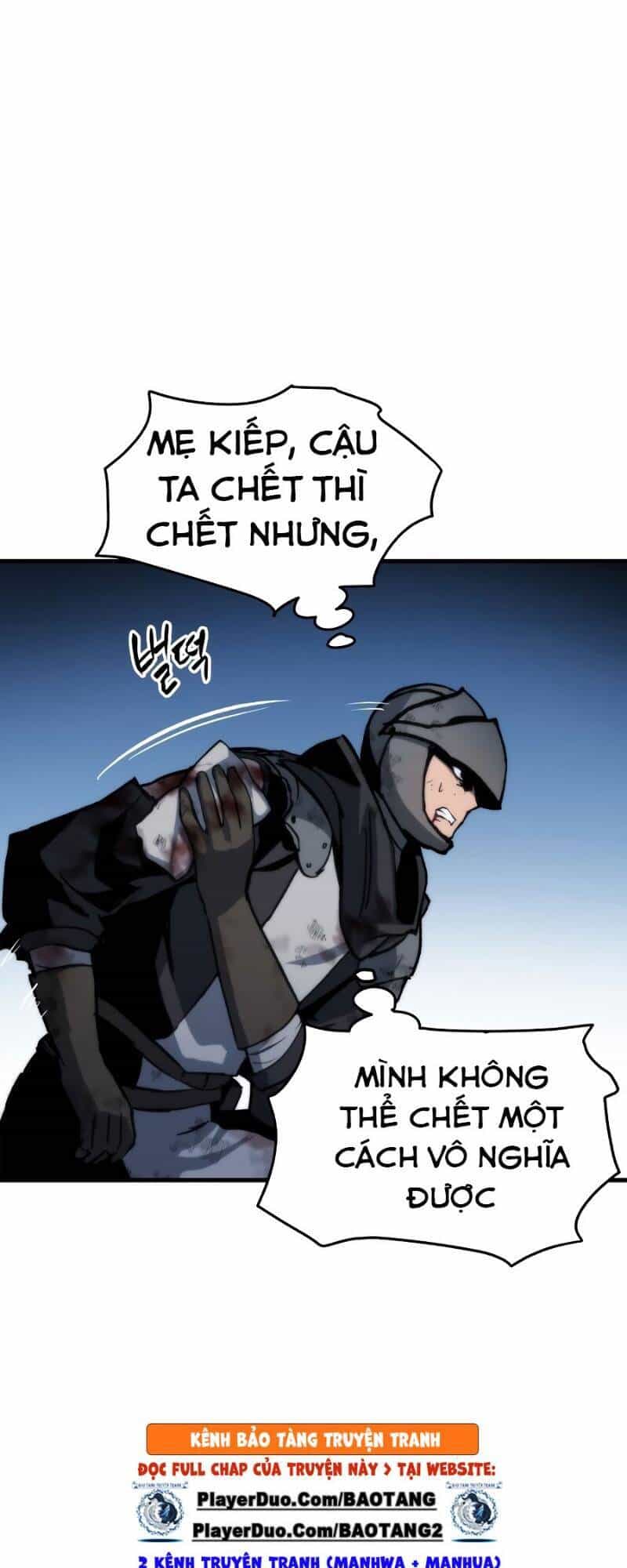 Chiền Thần Tự Sát Hồi Quy - Chương 4 - ảnh 14