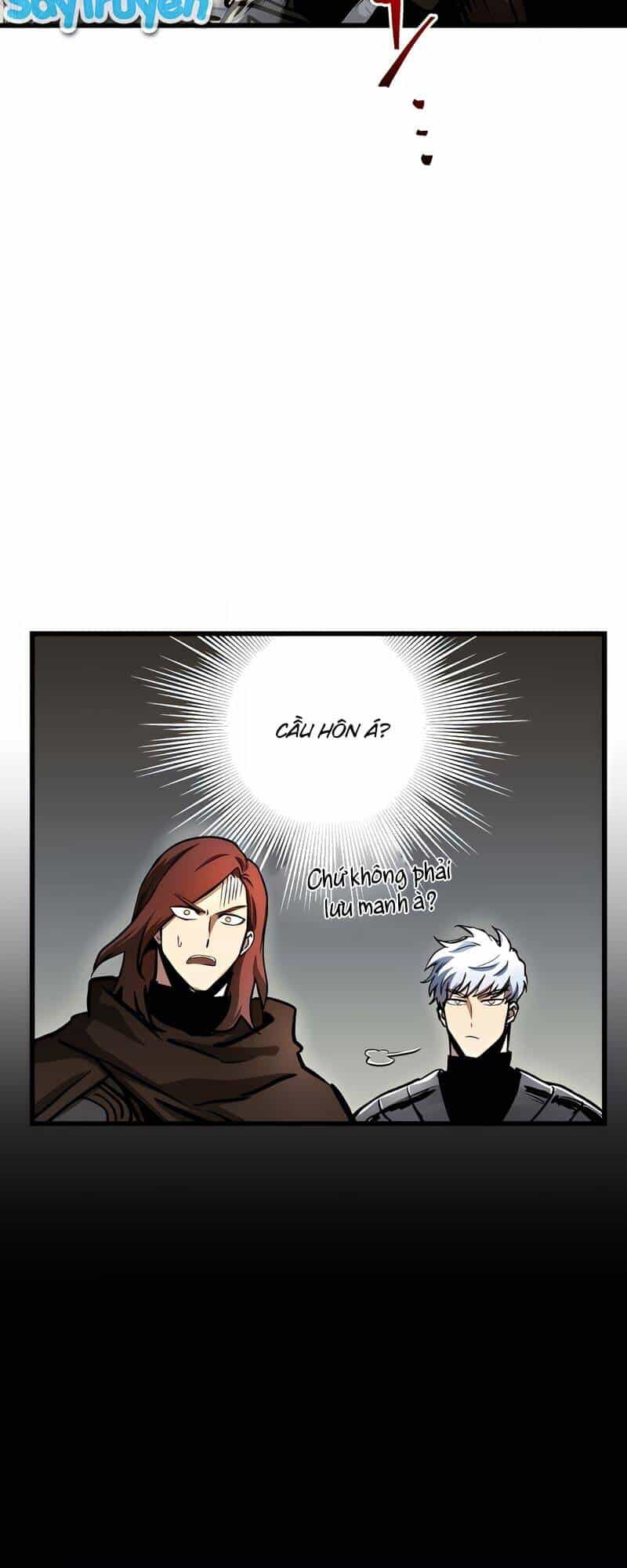 Chiền Thần Tự Sát Hồi Quy - Chương 46 - ảnh 11