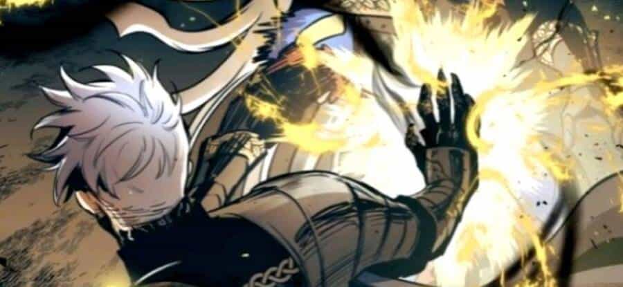 Chiền Thần Tự Sát Hồi Quy - Chương 47 - ảnh 102