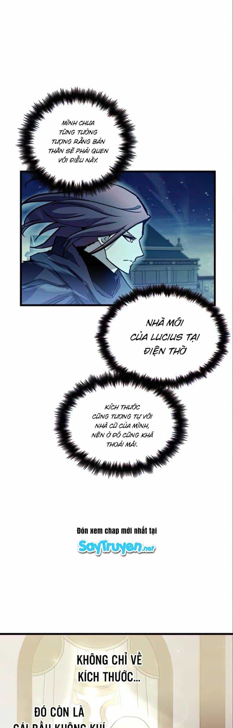 Chiền Thần Tự Sát Hồi Quy - Chương 48 - ảnh 40