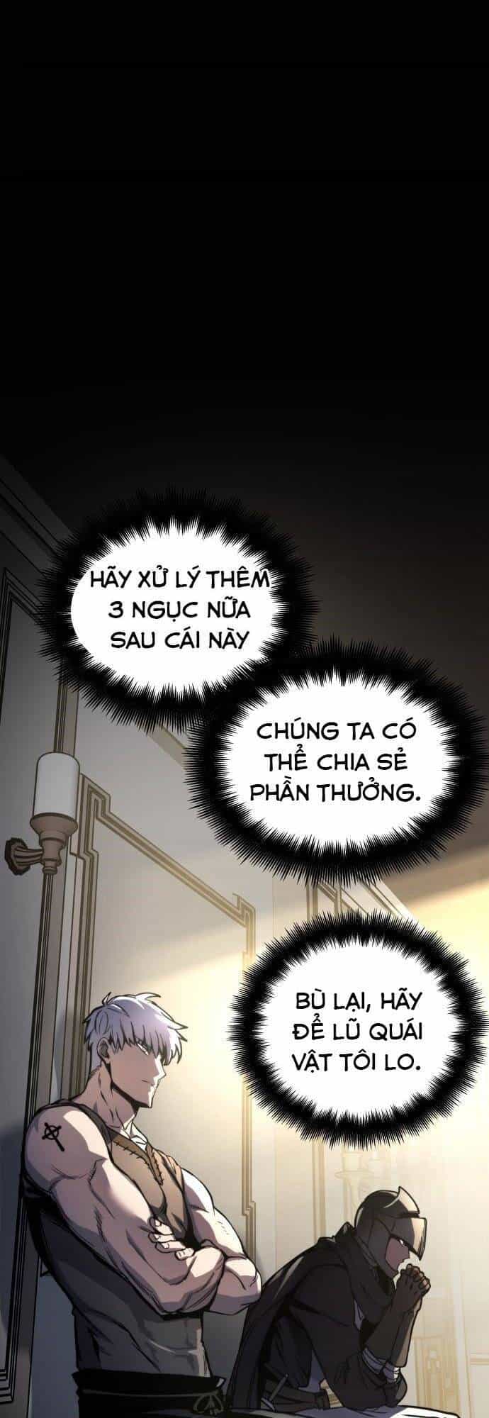 Chiền Thần Tự Sát Hồi Quy - Chương 5 - ảnh 42